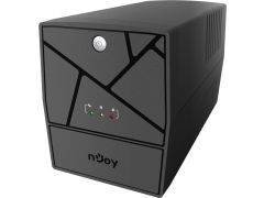 NJOY Keen 2000 (UPLI-LI200KU-CG01B) | Фото 3