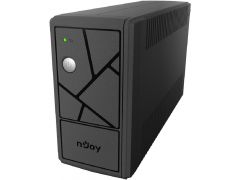 NJOY Keen 600 (UPLI-LI060KE-CG01B) | Фото 3