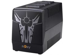 NJOY Paladin 1000 (PWAV-10003PL-AZ01B) | Фото 1