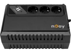 NJOY Renton 650 Plus (UPCSBLS665TRPCG01B) | Фото 1