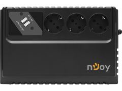 NJOY Renton 650 Plus (UPCSBLS665TRPCG01B) | Фото 2