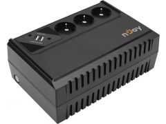 NJOY Renton 650 Plus (UPCSBLS665TRPCG01B) | Фото 3