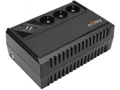 NJOY Renton 650 (UPLI-LI065RE-CG01B) | Фото 2