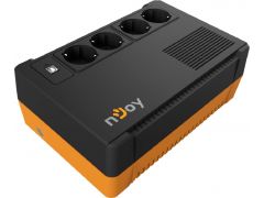 NJOY Soter 600 (PWUP-LI060SR-AZ01B) | Фото 1