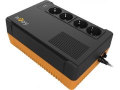 NJOY Soter 600 (PWUP-LI060SR-AZ01B) | Фото 2