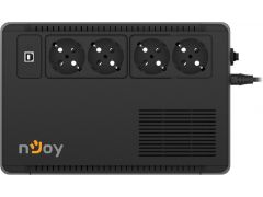 NJOY Soter 600 (PWUP-LI060SR-AZ01B) | Фото 3