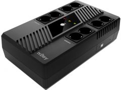 NJOY Token 600 (UPCSBLS660TTOAZ01B) | Фото 1