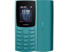 NOKIA 105 Cyan | Фото 1
