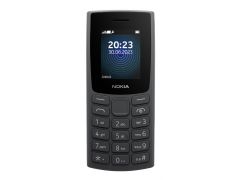 NOKIA 105 DS 2023 Charcoal | Фото 2