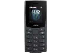 NOKIA 105 SS 2023 Charcoal | Фото 2