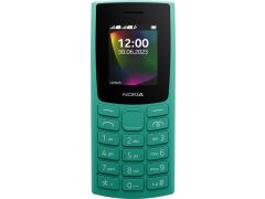 NOKIA 106 DS 2023 Green (1GF019BPJ1C01) | Фото 2