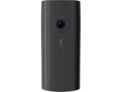 NOKIA 110 DS 2023 Charcoal (1GF019FPA2C01) | Фото 3