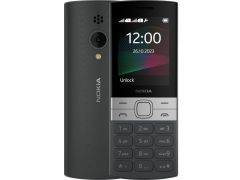 NOKIA 150 2023 Black | Фото 1