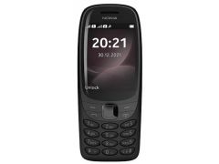 NOKIA 6310 DS (black) | Фото 1