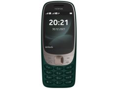 NOKIA 6310 DS (green) | Фото 1