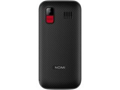Nomi i220 (чорний) | Фото 2