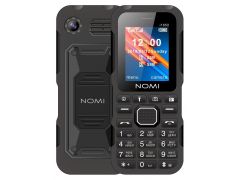 Nomi i1850 Black (чорний) | Фото 1