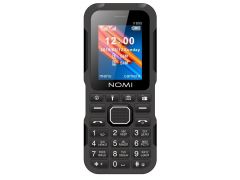 Nomi i1850 Black (чорний) | Фото 2