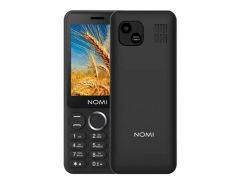 Nomi i2830 Black | Фото 1