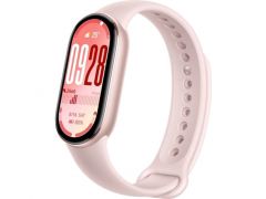 XIAOMI Smart Band 10 BHR9999GL Рожевий | Фото 2