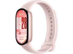XIAOMI Smart Band 10 BHR9999GL Рожевий | Фото 1
