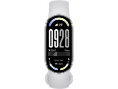 XIAOMI Smart Band 10 BHR07PSGL Срібний | Фото 1