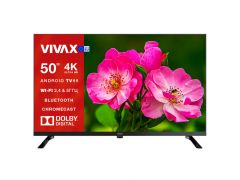 Телевізор Vivax 50UHD10K | Фото 1