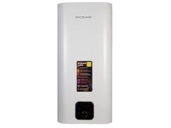OCEAN CUBE RZF100D-4, ET+WT (мокрий тен) 100л | Фото 1