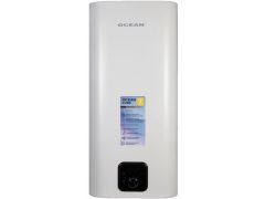 OCEAN CUBE RZF80D-4, ET+WT (мокрий тен) 80л | Фото 1