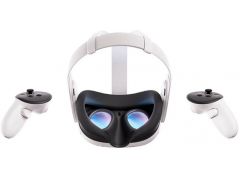 Окуляри віртуальної реальності OCULUS Meta Quest 3 512GB + (Batman, Arkham Shadow) VR Headset | Фото 3