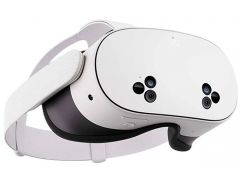 OCULUS Meta Quest 3S 128GB VR Headset (SK-1000204-01) | Фото 3