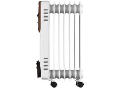 ARDESTO OFH-07X1, 7 секцій, 1500 Вт | Фото 2