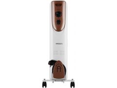 ARDESTO OFH-07X1, 7 секцій, 1500 Вт | Фото 3