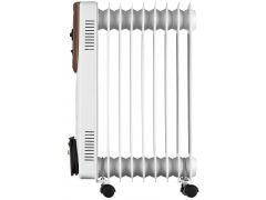 ARDESTO OFH-09X1, 9 секцій, 2000 Вт | Фото 2