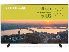LG OLED42C44LA | Фото 1