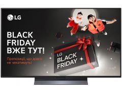 LG OLED48C54LA | Фото 1