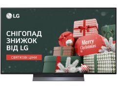 LG OLED48C54LA | Фото 1