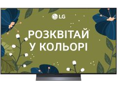 LG OLED55C54LA | Фото 1