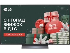 LG OLED55C54LA | Фото 1