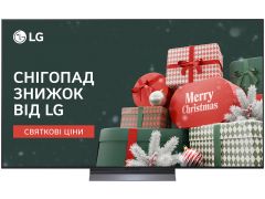 LG OLED65C54LA | Фото 1