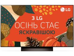 LG OLED55C46LA | Фото 1