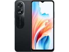 Смартфон OPPO A38 4/128GB (glowing black) | Фото 1