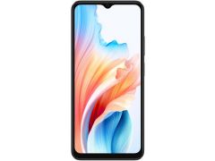 Смартфон OPPO A38 4/128GB (glowing black) | Фото 2