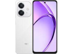 OPPO A3 4G 6/128GB Starlight White | Фото 1