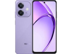 OPPO A3 4G 6/256GB Starry Purple | Фото 1