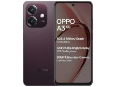 OPPO A3x 4/128GB Nebula Red | Фото 1
