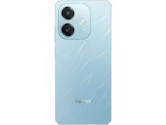 OPPO A3x 4/128GB Ocean Blue | Фото 3