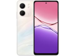 OPPO A5X NFC 4/128 CPH2725 LASER WHITE | Фото 1