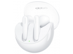 Навушники бездротові OPPO Enco Air3 ETE31 Glaze White | Фото 2
