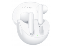 Навушники бездротові OPPO Enco Air3 ETE31 Glaze White | Фото 3